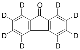 Fluorenone-9 D8