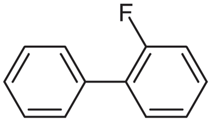 Fluorobiphenyl-2