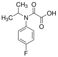 Flufenacet OXA