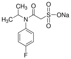 Flufenacet ESA sodium