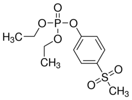 Fensulfothion-oxon-sulfone