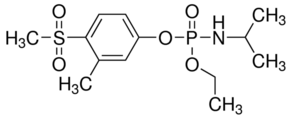 Fenamiphos sulfone