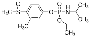 Fenamiphos sulfoxide