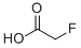 Fluoroacetic acid