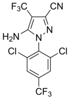 Fipronil desulfinyl