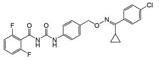 Flucycloxuron