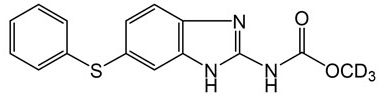 Fenbendazole D3