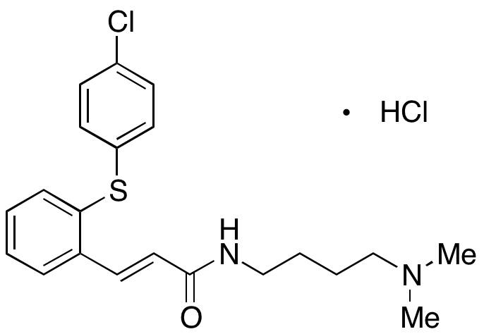 Florfenicol amine HCl