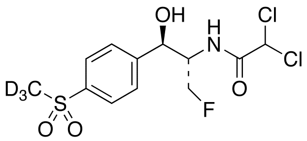 Florfenicol D3