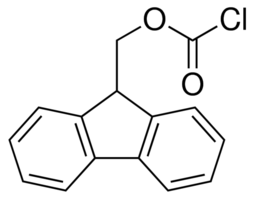 9-Fluorenylmethyl Chloroformate