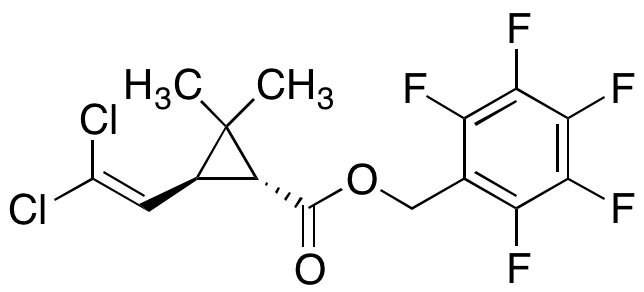 Fenfluthrin