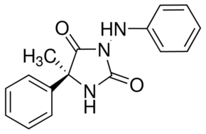 Fenamidone Metabolite