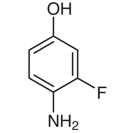 Amino-4-fluoro-3-phenol