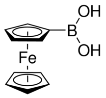 Ferroceneboronic acid