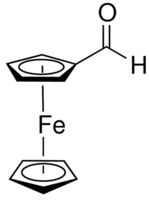 Ferrocene carboxaldehylde