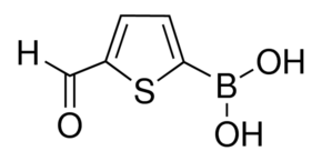 5-Formyl-2-thiopheneboronic acid