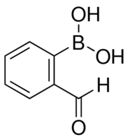 2-Formylphenylboronic acid