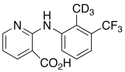 Flunixin D3