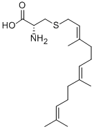 Farnesylcysteine