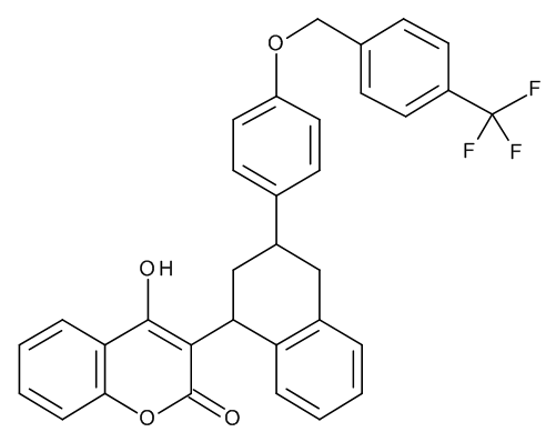 Flocoumafen