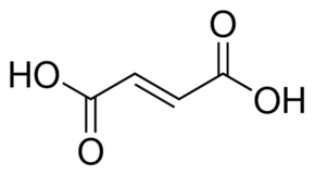 Fumaric acid