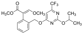 Fluacrypyrim