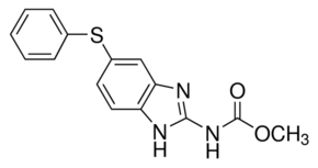 Fenbendazole