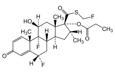 Fluticasone Propionate