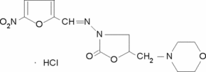 Furaltadone HCl