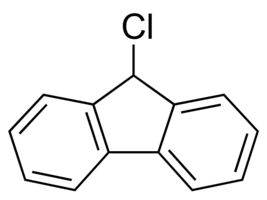 Fluorene-9-chloro