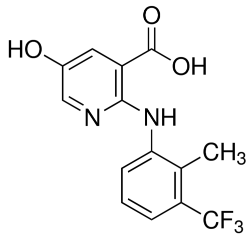 5-Hydroxy Flunixin
