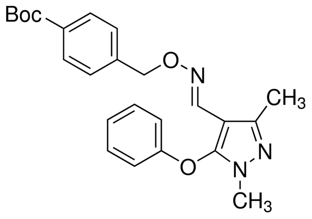 Fenpyroximate (E)