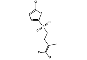Fluensulfone