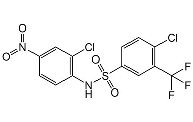 Flusulfamide