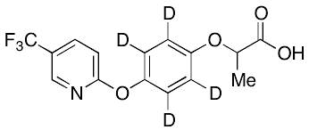 Fluazifop D4