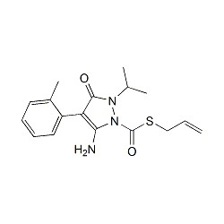 Fenpyrazamine