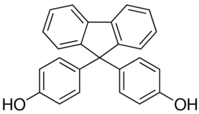 9,9-Bis(4-hydroxyphenyl)fluorene