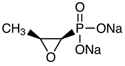 Fosfomycin 2Na