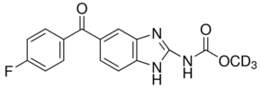 Flubendazole- D3 (methyl D3)
