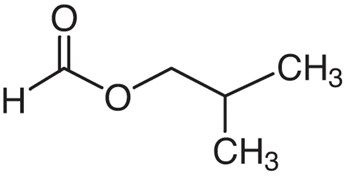 Isobutyl Formate