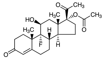 Flugestone acetate
