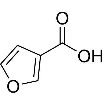 3-Furoic acid