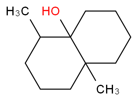 Geosmine forme 1