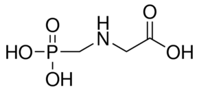 Glyphosate