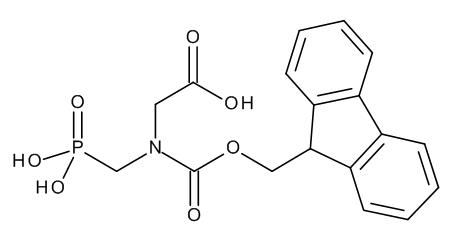 Glyphosate FMOC