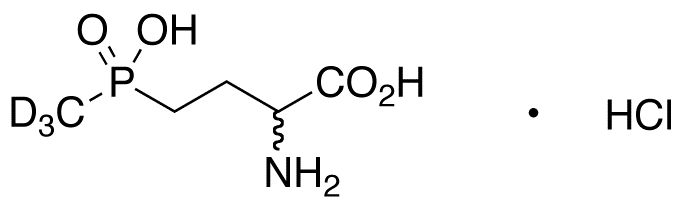 Glufosinate D3 HCl