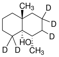 Geosmine D5