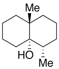 Geosmine forme 2