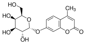 4-Methylumbelliferyl-alpha-D-galactopyranoside