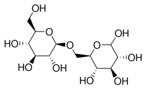 Gentiobiose